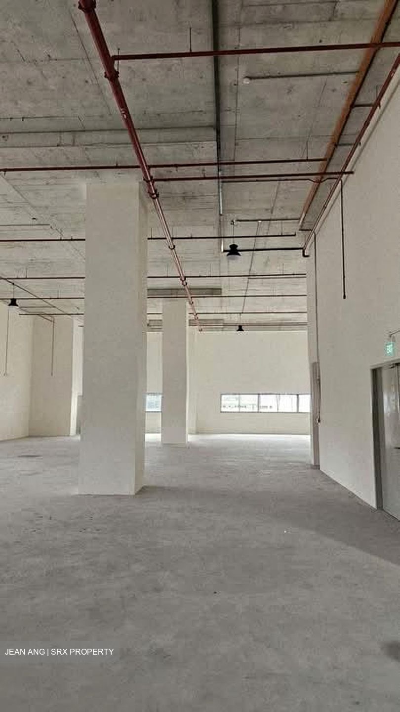 Senoko Way (D27), Factory #540229581